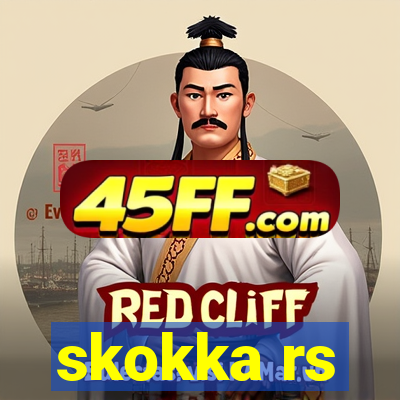 skokka rs